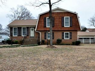 11916 Musket Ln, Charlotte, NC 28273