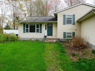 9472 State Route 88, Windham, OH, 44288
