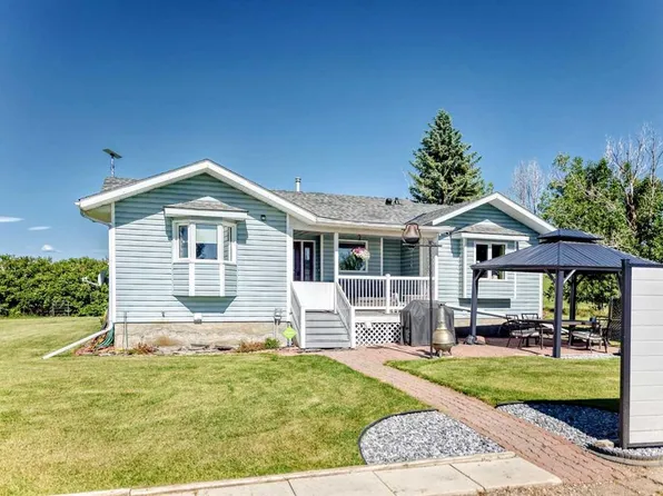 112173 2253rd Dr E, Foothills No. 31, AB T1S 4V5