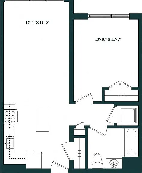 Birch House — Photo 10