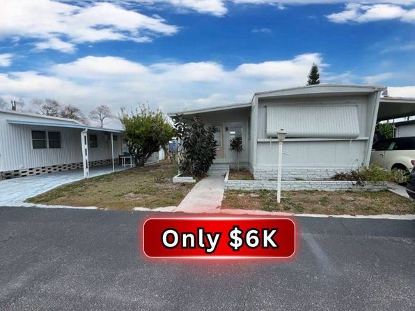 1654 Clearwater Largo Rd LOT 806, Clearwater, FL 33756