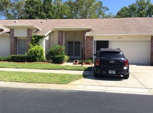 9023 Cotswald Way #9023, New Pt Richey, FL 34655