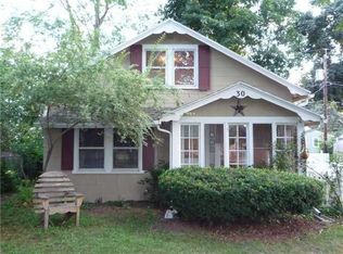 30 Estall Rd, Rochester, NY 14616