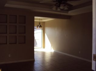 3707 Sheraton Ave APT 3, Pharr, TX 78577