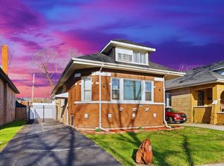 14206 S Edbrooke Ave, Riverdale, IL