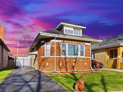 14206 S Edbrooke Ave, Riverdale, IL, 60827