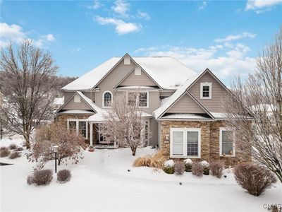 531 Briar Brook Run, Fayetteville, NY, 13066