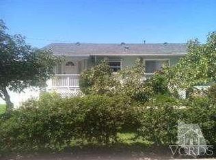 731 Ojai Rd, Santa Paula, CA 93060