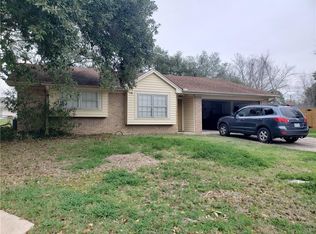 2801 Burr Oak Cir, Bryan, TX 77802