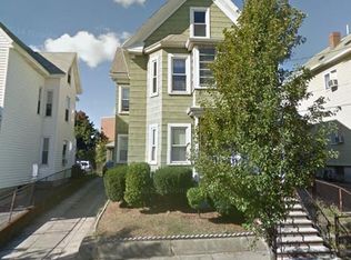 33 Lewis St, Everett, MA 02149