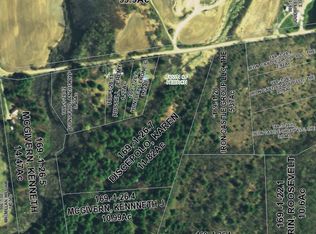 0 Pine Hill Rd, Hebron, NY 12865