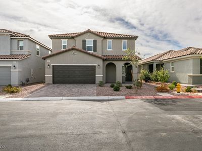 6985 Solano Canyon Ave, Las Vegas, NV, 89113