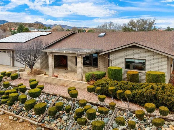 652 N Mohave Trl, Dewey, AZ 86327