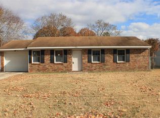 3110 Sumac Rd SW, Decatur, AL 35603