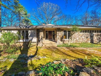 4 Hearthside Dr, Little Rock, AR, 72207