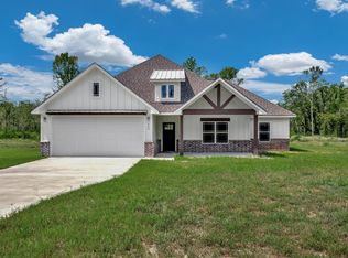 323 Schoolcraft Rd, Lufkin, TX 75901