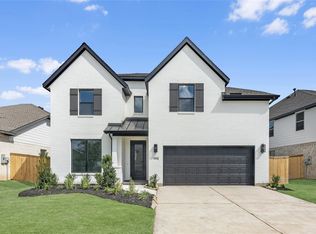 10814 Alcyone Grove Way, Richmond, TX 77406