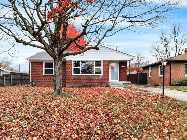 5416 Wayne Dr, Indianapolis, IN 46219