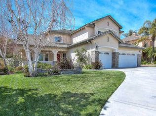 2877 Opal Ct, Simi Valley, CA 93063