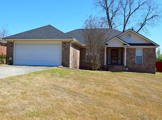 1882 Heathers Way, Augusta, GA 30906