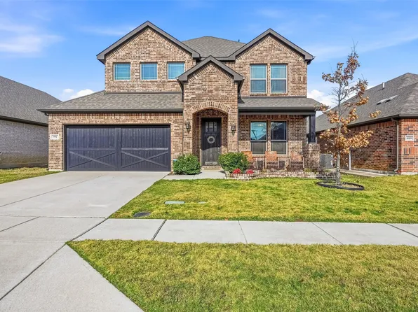 991 E Villas Ct, Lewisville, TX 75067