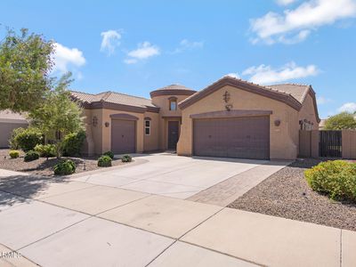 21362 S 213th Pl, Queen Creek, AZ, 85142