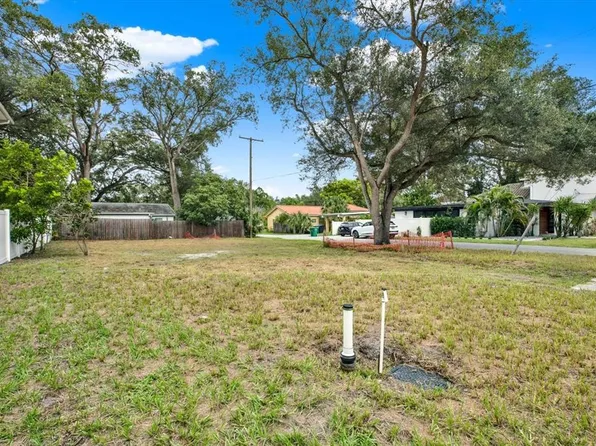 3201 W FIELDER STREET LOT 34, TAMPA, FL 33611
