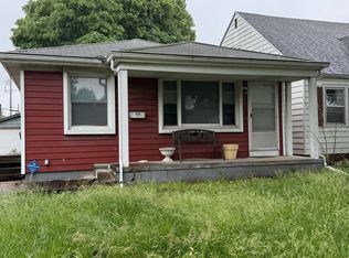 2640 S 5th St, Springfield, IL 62703
