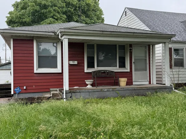 2640 S 5th St, Springfield, IL 62703