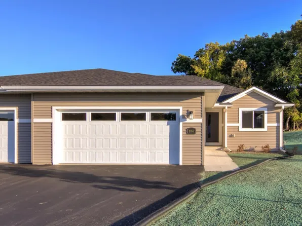 1765 11th Avenue Lot #17, Menomonie, WI 54751
