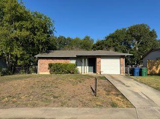 4630 Avenida Prima St, San Antonio, TX 78233