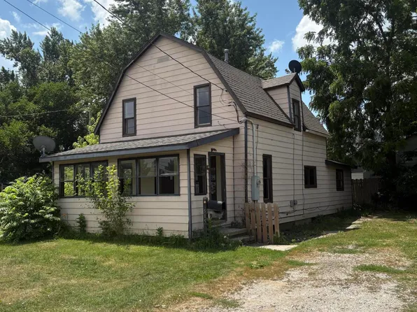 515 S Platt St, Montpelier, OH 43543