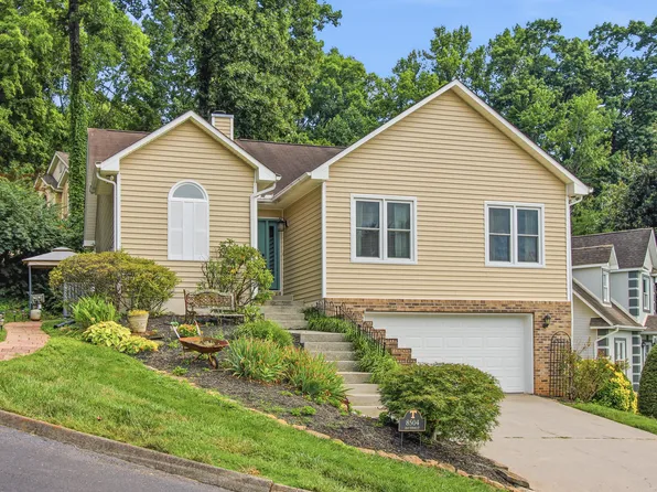 8504 Old Towne Ct, Knoxville, TN 37923
