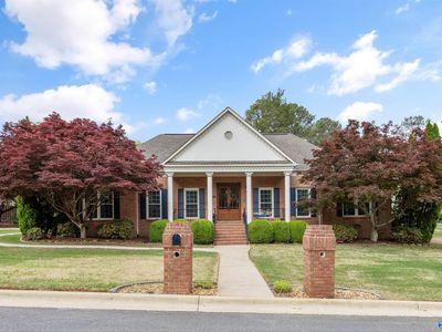 104 Lake Shore Dr, Madison, AL, 35758