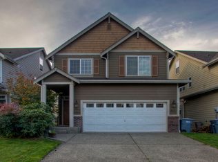18216 113th Ave E, Puyallup, WA 98374