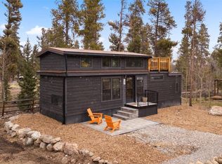 167 Star Gazing Cir, Fairplay, CO 80440