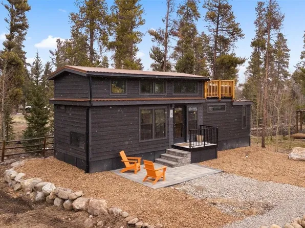 167 Star Gazing Circle, Fairplay, CO 80440