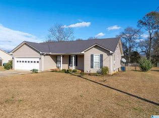 7670 State Highway 9, Anniston, AL 36207