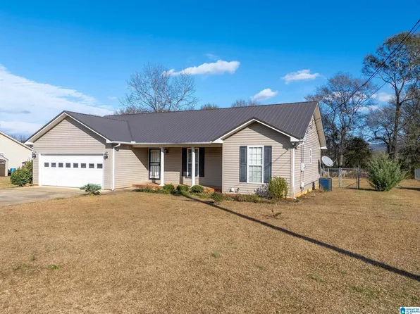 7670 State Highway 9, Anniston, AL 36207