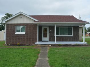 226 Grand Ave, Grandview, IN 47615