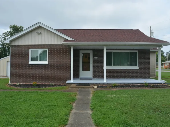 226 Grand Ave, Grandview, IN 47615