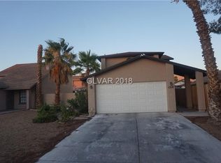 1316 Stokes St, Las Vegas, NV 89110