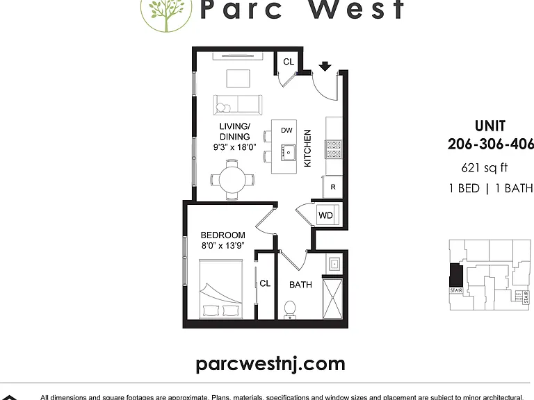 Parc West — Photo 59
