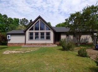 566 Lanham Rd, Edgefield, SC 29824