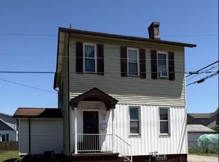 306 Jefferson St, Latrobe, PA 15650