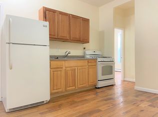 980 Dekalb Ave #2, Brooklyn, NY 11221