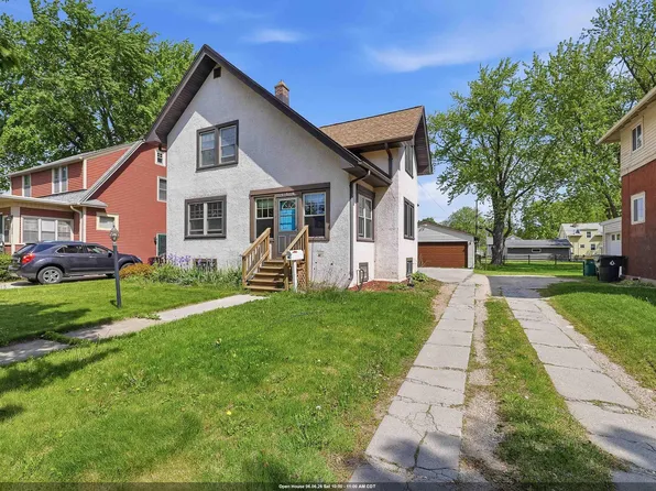 159 E Bank St, Fond Du Lac, WI 54935