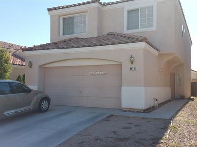 9561 Seacraft Way, Las Vegas, NV, 89123