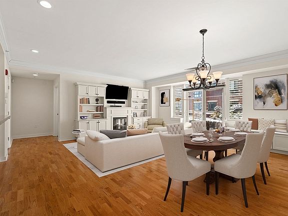 2nd image of 88 Wharf St Unit 105