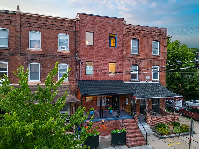 4037 Powelton Ave #201 — Photo 23
